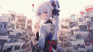 蓦然回首