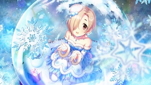 冰雪公主