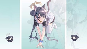 龙华妃咲