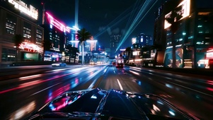 地平线6循环
