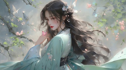 【24节气】晴晓