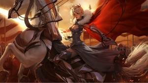 FGO