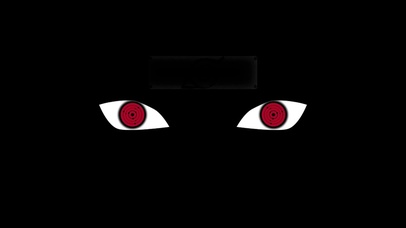 火影忍者写轮眼