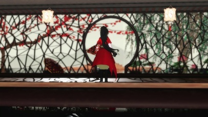鹭鸶剪