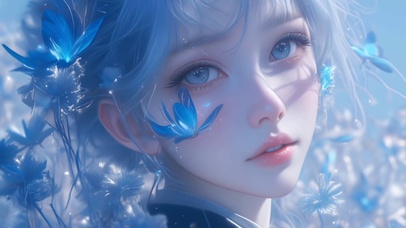 一眼万年