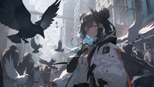 未来都市