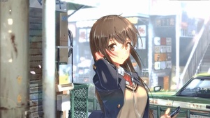 日系