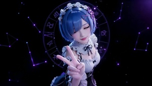 星宿蕾姆