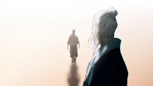 老天师[和语轻风]