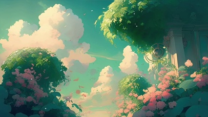 笑看红尘一梦间