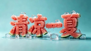 清凉一夏