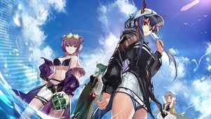 明日方舟-多索雷斯