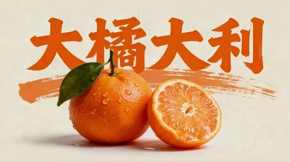 大橘大利