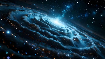 奇幻星云