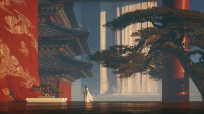 东方美学