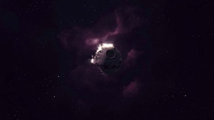 湮灭星球