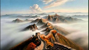 风景如画4K