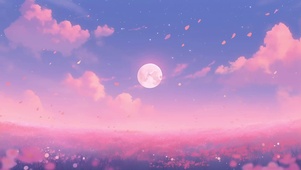Pastel Dreams