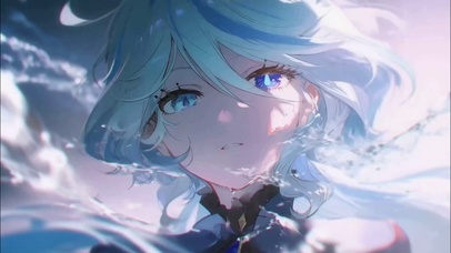 芙宁娜