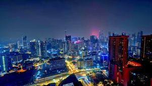 4K想你的夜