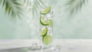 夏日柠檬