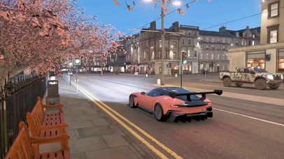 陪你吹晚风的人 比晚风更温柔