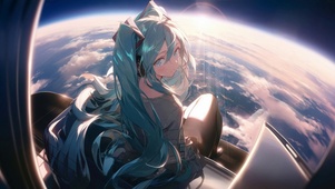 太空站