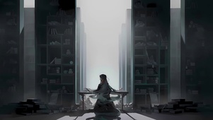 明日方舟 夕