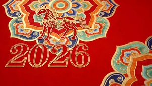 2025新年快乐