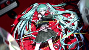 初音未来