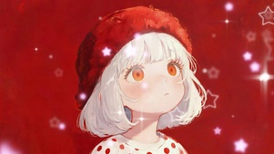 看见星星的女孩