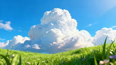 晴空