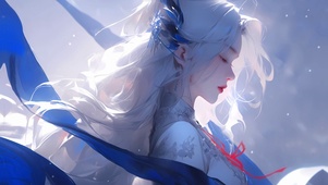雪女