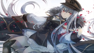 少女前线