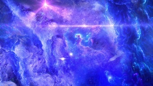 空灵星云