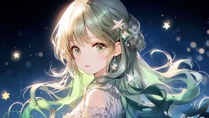 星の少女