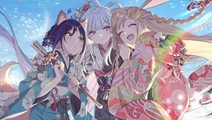 辉夜少女