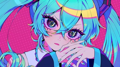 初音未来