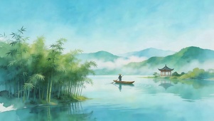 桂林山水