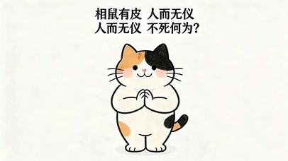 可爱小清新