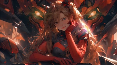 机甲觉醒