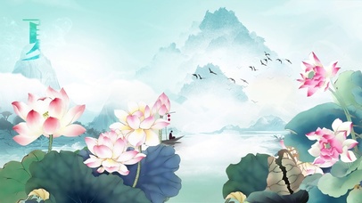 夏至 4k唯美高清