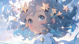 星星少女