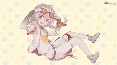 2024年沃玛生贺单品壁纸4k