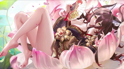 停云