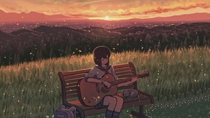 The cello