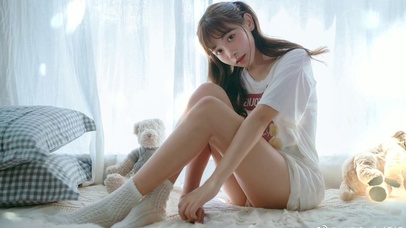 性感可爱萝莉小姐姐