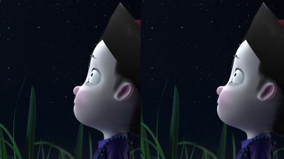 僵小鱼-许愿的流星