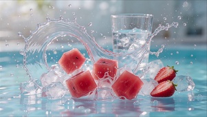 水杯