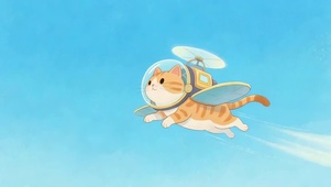飞行喵